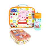 Lunchtaschen und Accessoires
